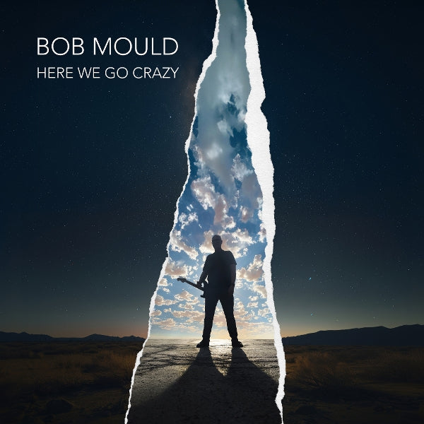  |   | Bob Mould - Here We Go Crazy (LP) | Records on Vinyl