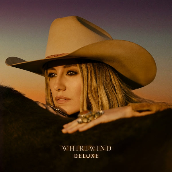  |   | Lainey Wilson - Whirlwind (2 LPs) | Records on Vinyl