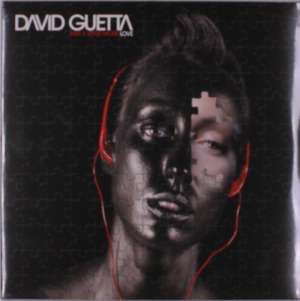  |  Vinyl LP | David Guetta - Just a little more love(2 LPs) | Records on Vinyl
