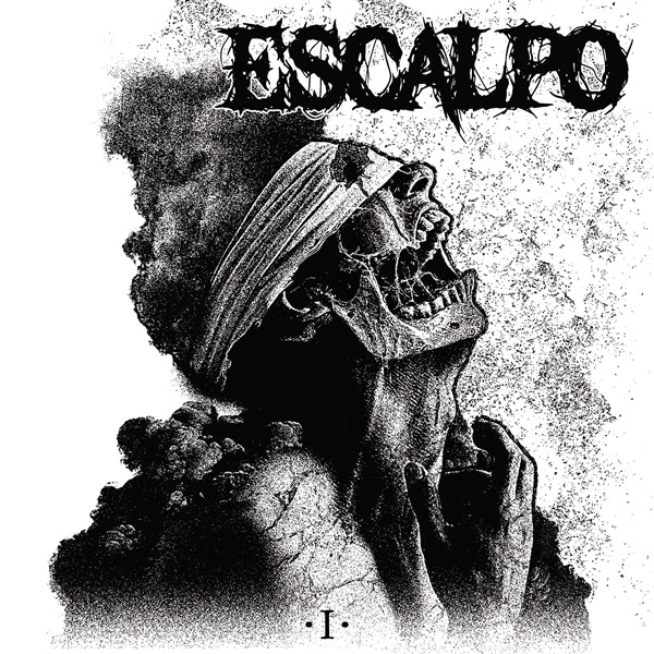  |   | Escalpo - Unnus (LP) | Records on Vinyl