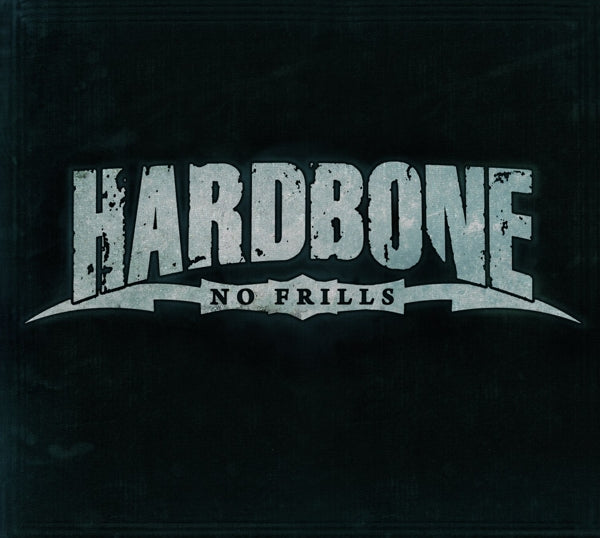  |   | Hardbone - No Frills (LP) | Records on Vinyl