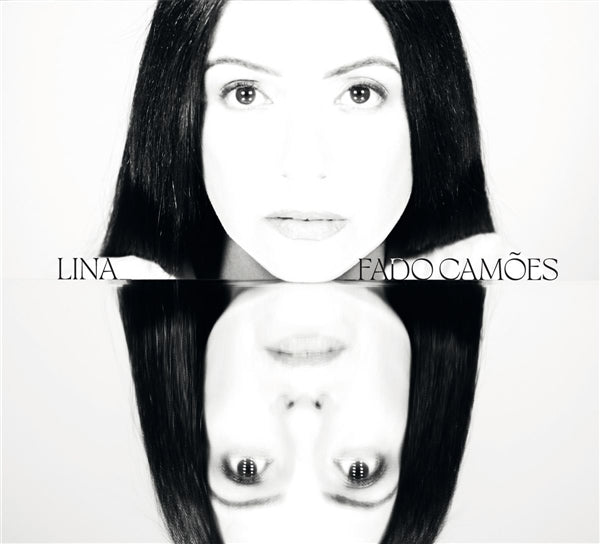  |   | Lina - Fado Camoes (LP) | Records on Vinyl