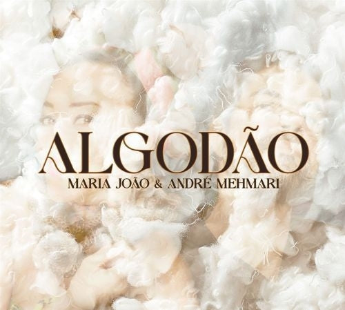  |   | Maria & Andre Mehmari Joao - Algodao (LP) | Records on Vinyl