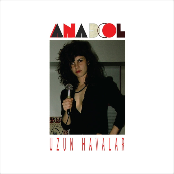  |   | Anadol - Uzun Havalar (LP) | Records on Vinyl