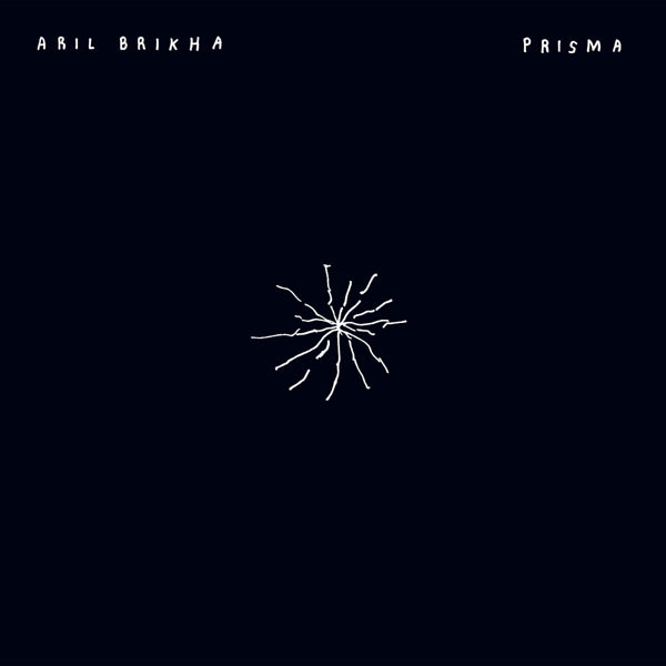  |   | Aril Brikha - Prisma (2 LPs) | Records on Vinyl