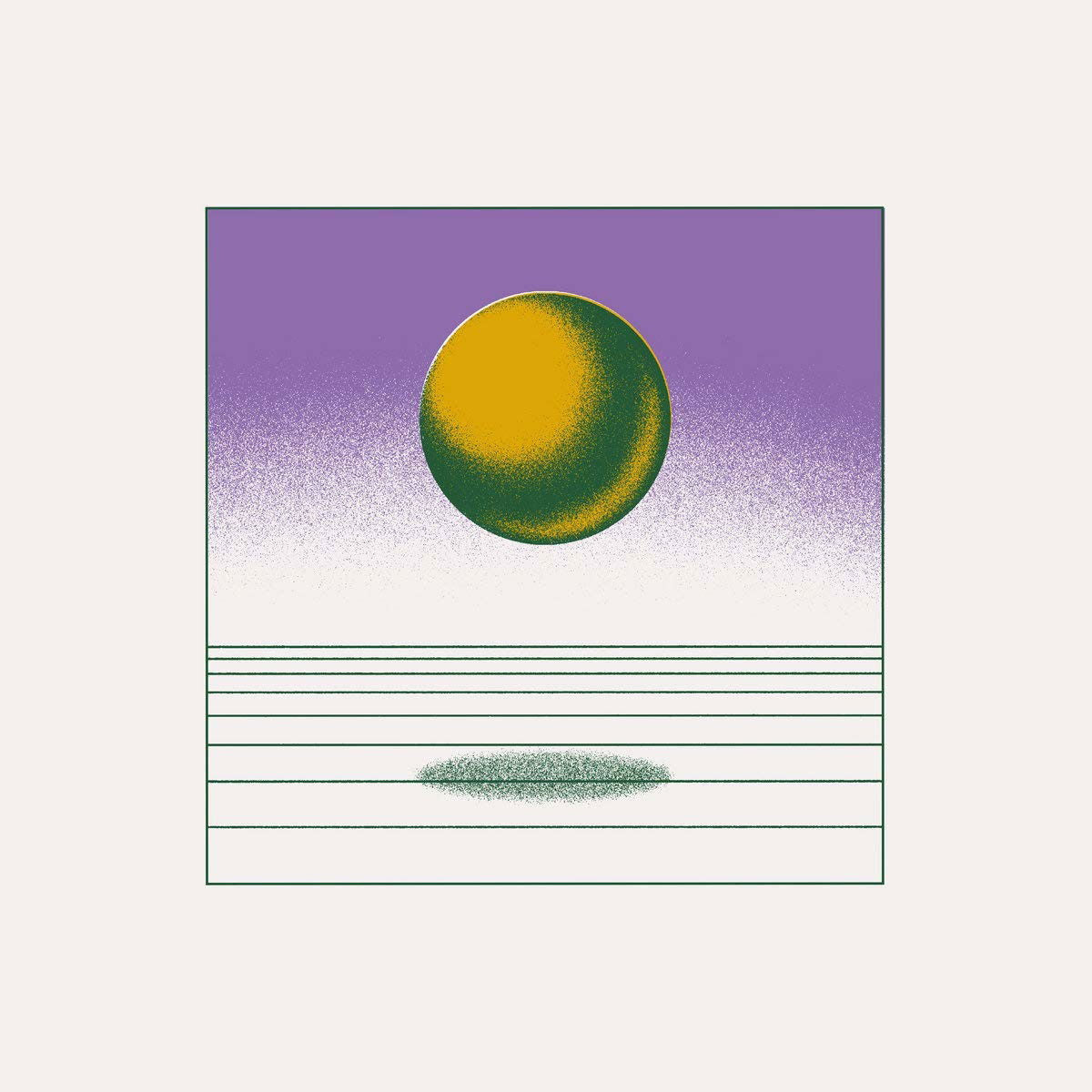 Far Out Radio Systems - On Boolean Plains (2 LPs) Cover Arts and Media | Records on Vinyl