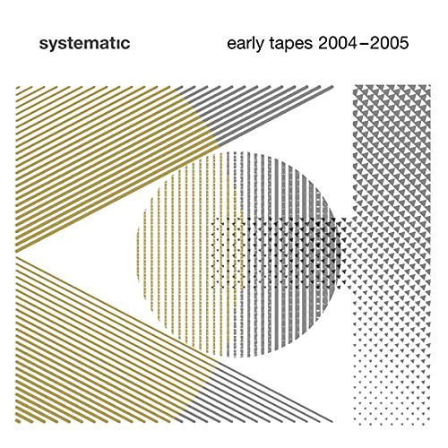 V/A - Systematic - Early Tapes 2004-2005 (2 Singles) Cover Arts and Media | Records on Vinyl