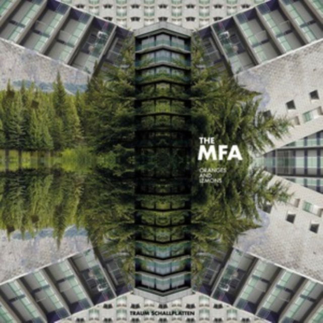 Mfa - Oranges and Lemons (Single) Cover Arts and Media | Records on Vinyl