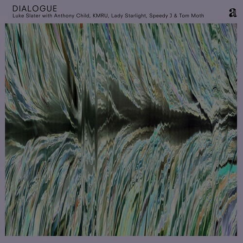 V/A - Dialogue (2 LPs) Cover Arts and Media | Records on Vinyl