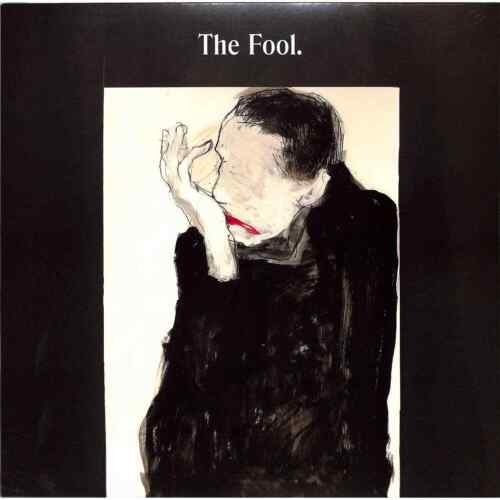 De Ambassade - Fool (LP) Cover Arts and Media | Records on Vinyl