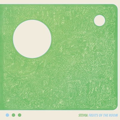  |   | Susumu Yokota - Fruits of the Room (2 LPs) | Records on Vinyl