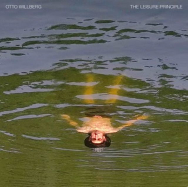 Otto Willberg - Leisure Principle (LP) Cover Arts and Media | Records on Vinyl