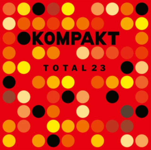 Various - Total 23 (LP) Cover Arts and Media | Records on Vinyl