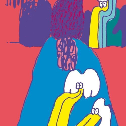 Polygonia - Upside Down (Single) Cover Arts and Media | Records on Vinyl