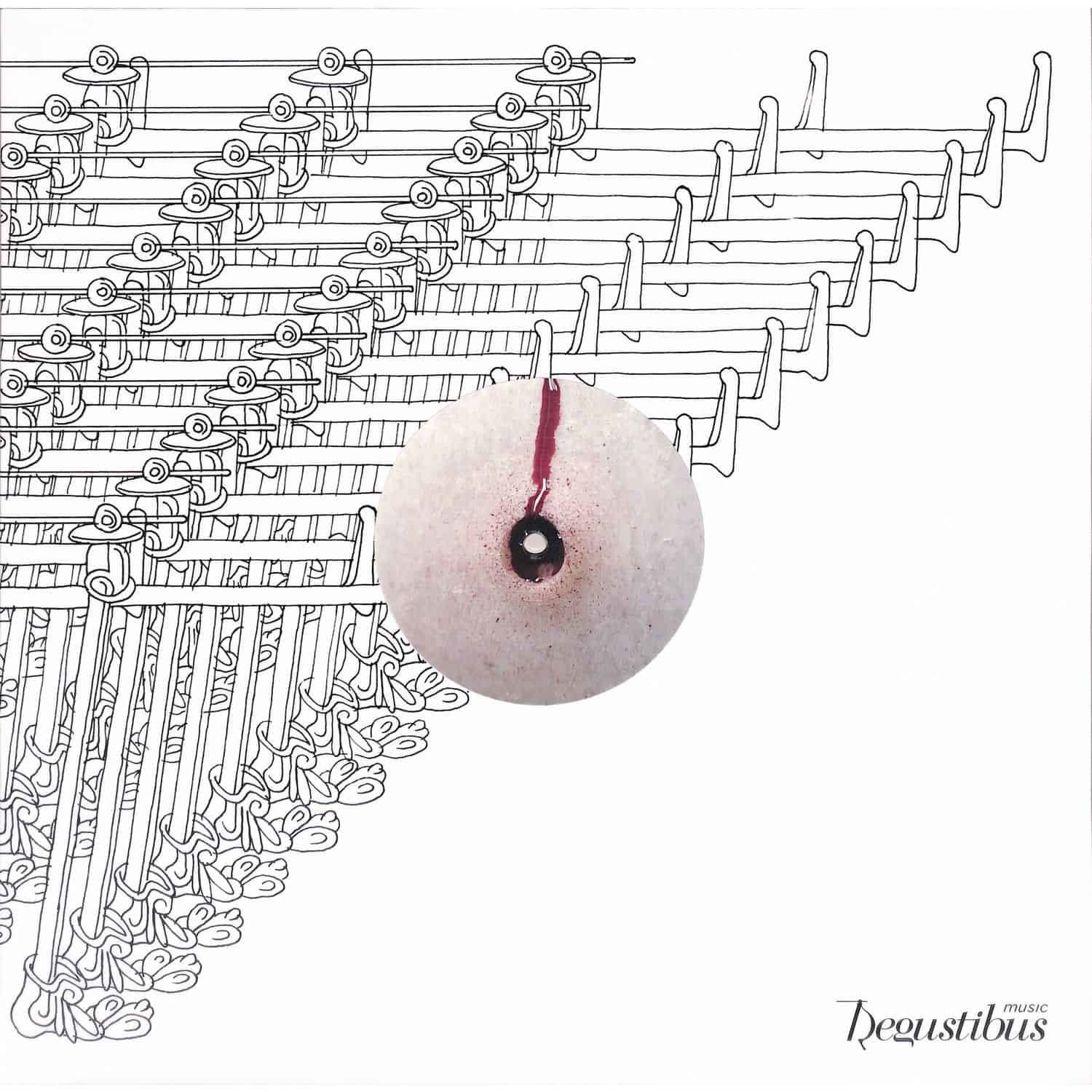 Fango - Assassin (Single) Cover Arts and Media | Records on Vinyl