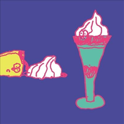 Tee Mango - Longtime Listener, First Time Caller (Single) Cover Arts and Media | Records on Vinyl