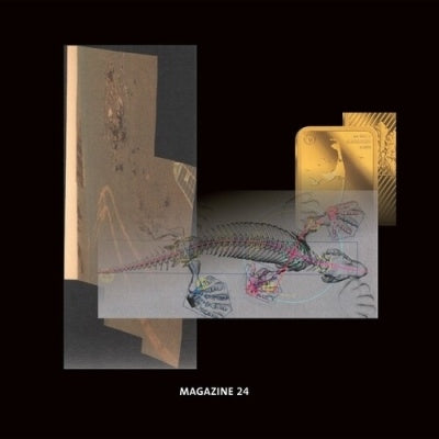 Maria Wildeis - Deep Meaning (LP) Cover Arts and Media | Records on Vinyl