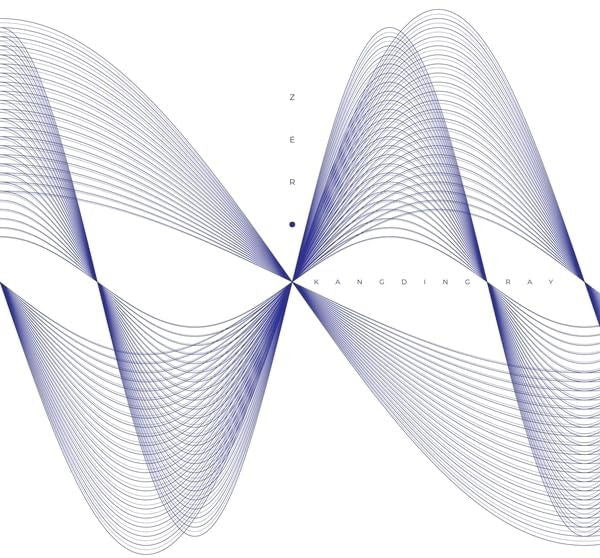  |   | Kangding Ray - Zero (2 LPs) | Records on Vinyl