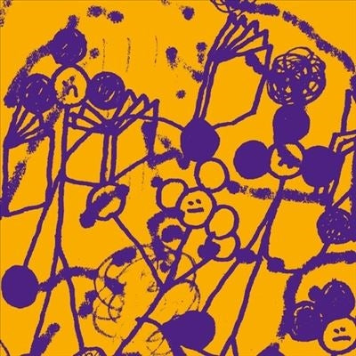 Ricardo Baez - The Life of Larry (Single) Cover Arts and Media | Records on Vinyl