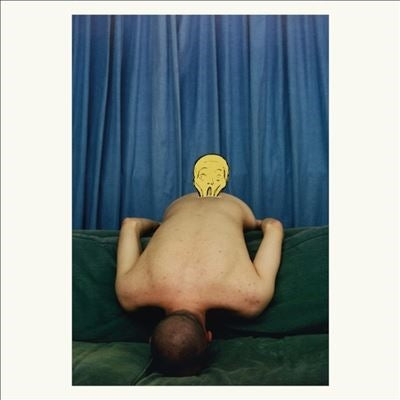 James Din A4 - Never Look Back (Single) Cover Arts and Media | Records on Vinyl