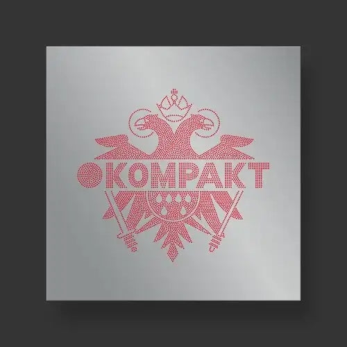 V/A - Kompakt 500 (6 LPs) Cover Arts and Media | Records on Vinyl
