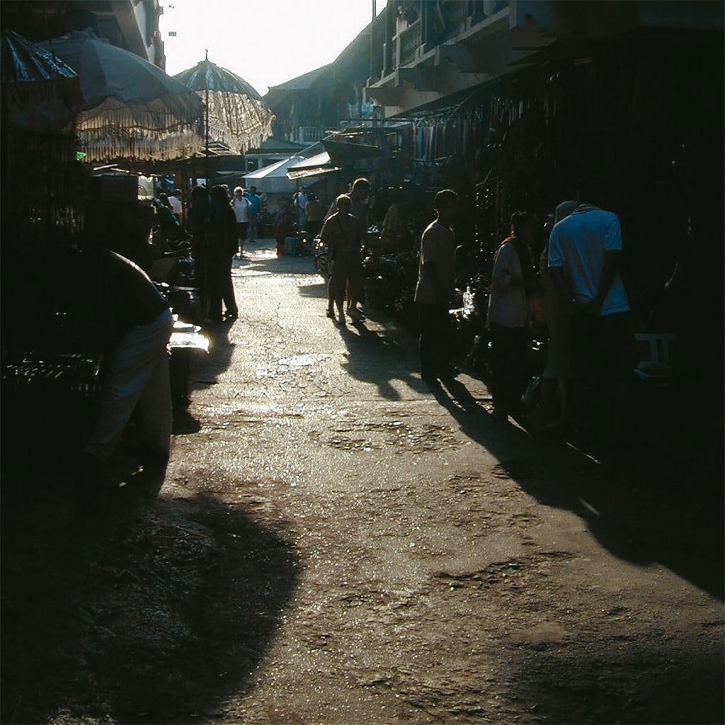 Kuniyuki Takahashi - We Are Together (2 LPs) Cover Arts and Media | Records on Vinyl