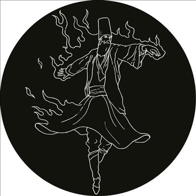 Gusgus - New Arrivals (Single) Cover Arts and Media | Records on Vinyl