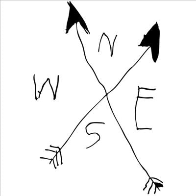 Fango - Cardinals (Single) Cover Arts and Media | Records on Vinyl