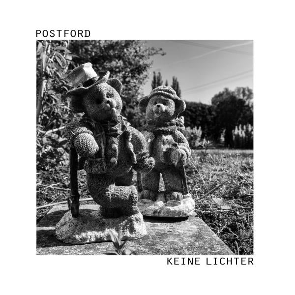  |   | Postford - Keine Lichter (LP) | Records on Vinyl
