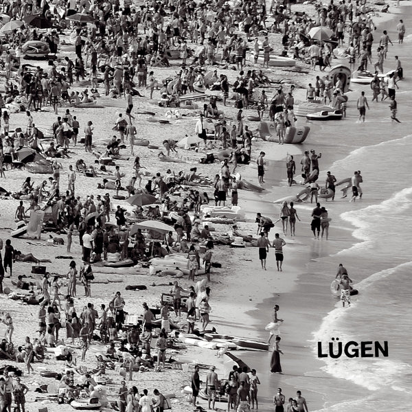  |   | Lugen - Ii (LP) | Records on Vinyl