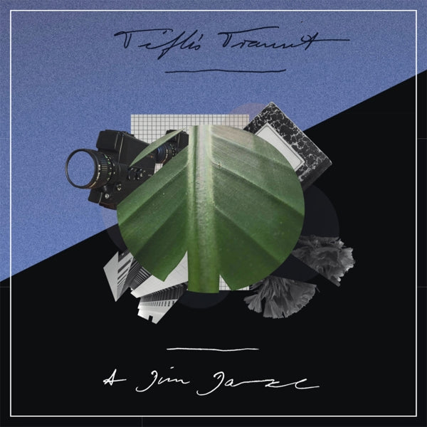  |   | Tiflis Transit - A Dim Daze / Mondaene Dysfunction (LP) | Records on Vinyl