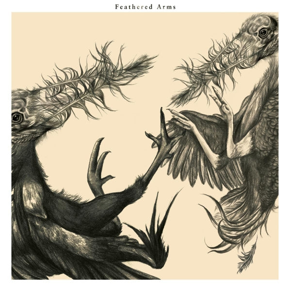  |   | Feathered Arms - Feathered Arms (LP) | Records on Vinyl