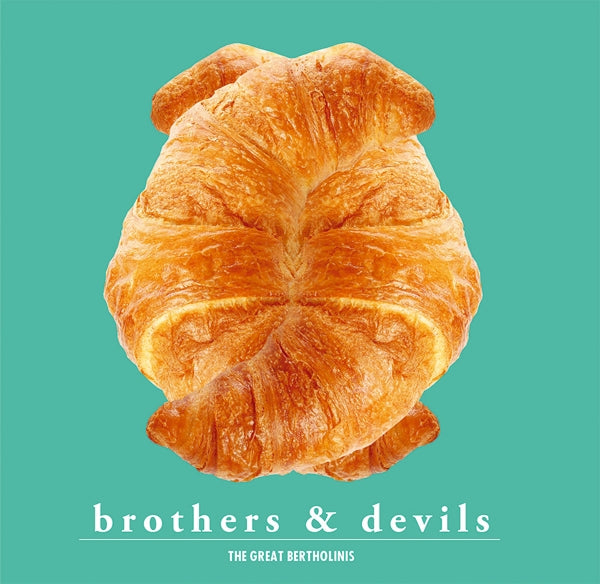  |   | Great Bertholinis - Brothers & Devils (LP) | Records on Vinyl