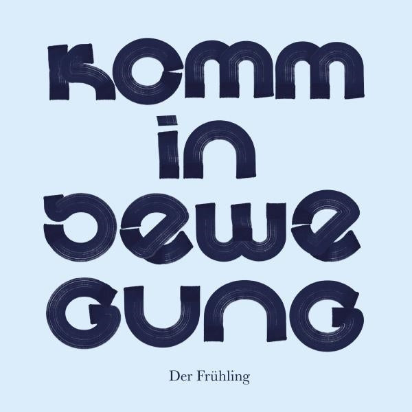  |   | Der Fruehling - Komm In Bewegung (LP) | Records on Vinyl