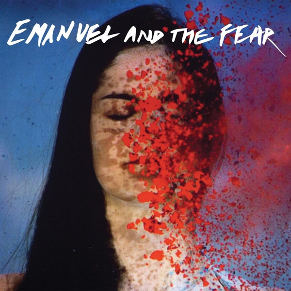  |   | Emanuel & the Fear - Primitive Smile (LP) | Records on Vinyl
