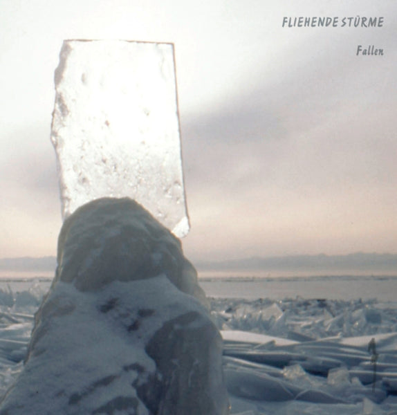  |   | Fliehende Sturme - Fallen (LP) | Records on Vinyl