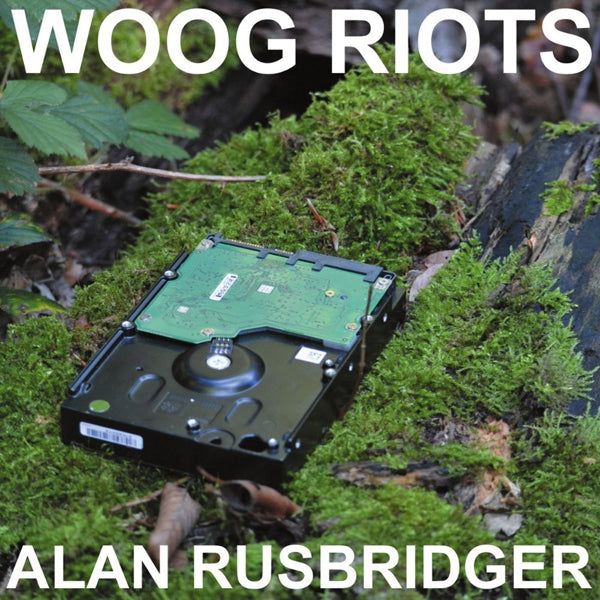  |   | Woog Riots - Alan Rusbridger (2 LPs) | Records on Vinyl