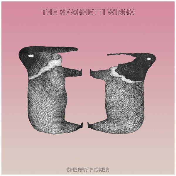  |   | Spaghetti Wings - Cherry Picker (LP) | Records on Vinyl
