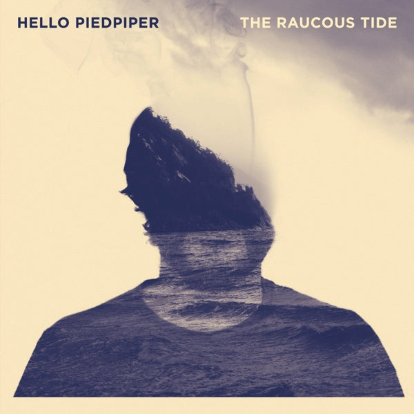  |   | Hello Piedpiper - Raucous Tide (LP) | Records on Vinyl