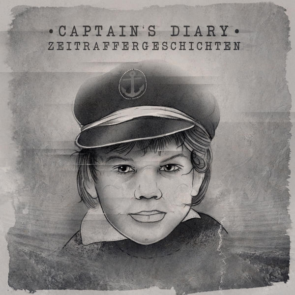 |   | Captain's Diary - Zeitraffergeschichten (LP) | Records on Vinyl