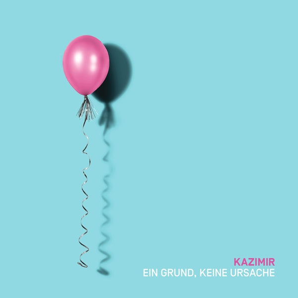  |   | Kazimir - Ein Grund, Keine Ursache (LP) | Records on Vinyl