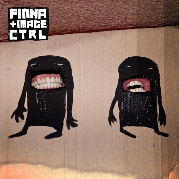 |   | Finna/Image Ctrl - Musik Ist Politik/Vapor (Single) | Records on Vinyl