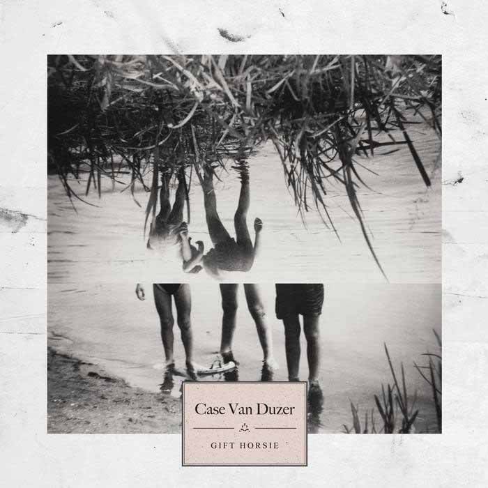  |   | Case Van Duzer - Gift Horsie (LP) | Records on Vinyl