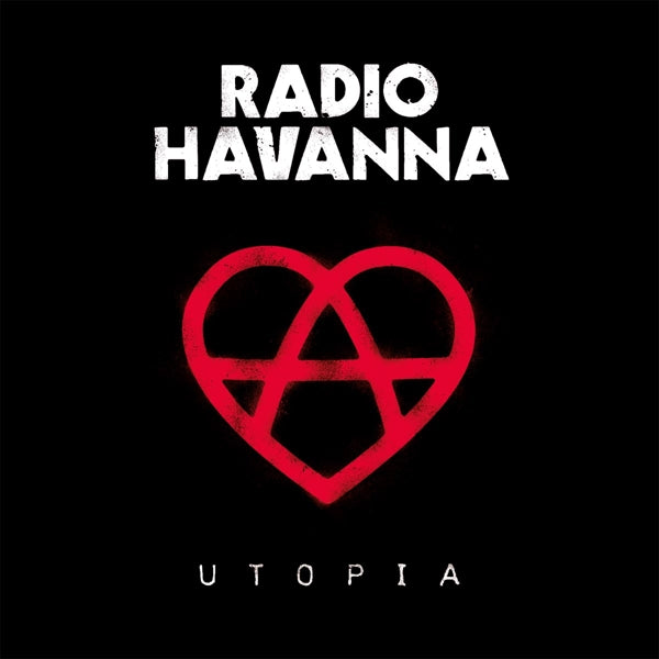 |   | Radio Havanna - Utopia (LP) | Records on Vinyl