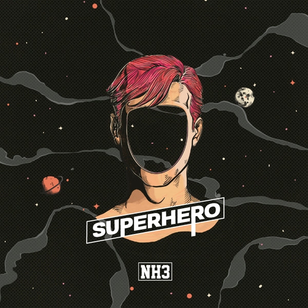  |   | Nh3 - Spuerhero (LP) | Records on Vinyl