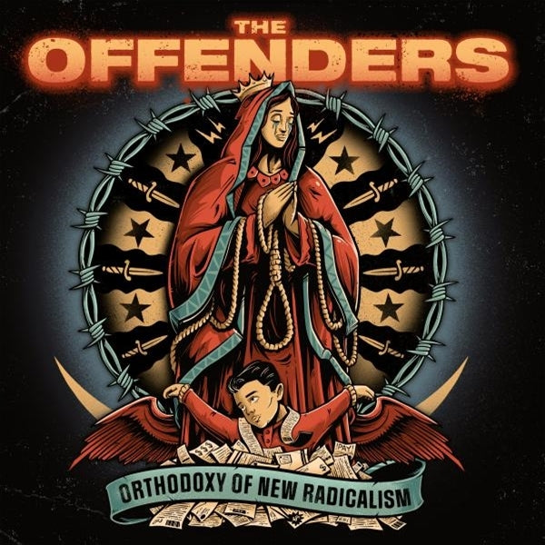  |   | Offenders - Orthodoxy of New Radicalism (LP) | Records on Vinyl