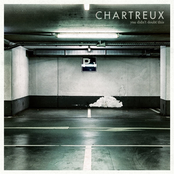  |   | Chartreux - You Didn't Doubt This (LP) | Records on Vinyl