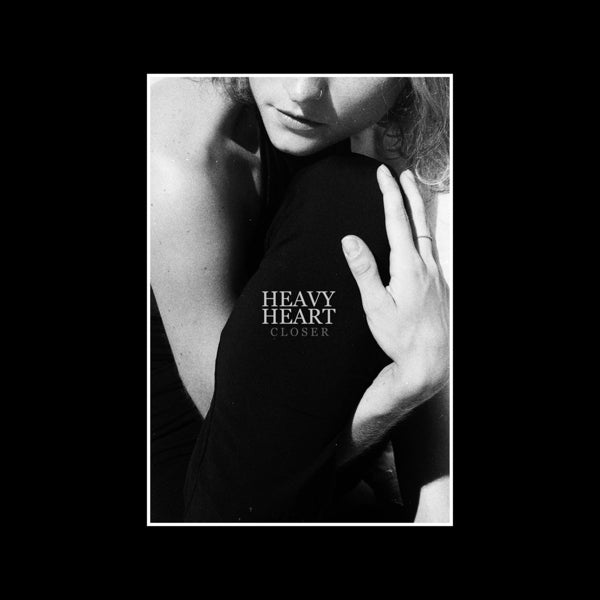 |   | Heavy Heart - Closer (LP) | Records on Vinyl