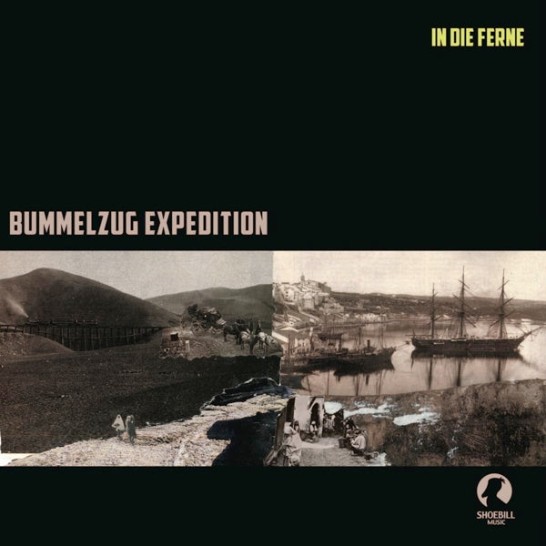  |   | Bummelzug Expedition - In Die Ferne (LP) | Records on Vinyl
