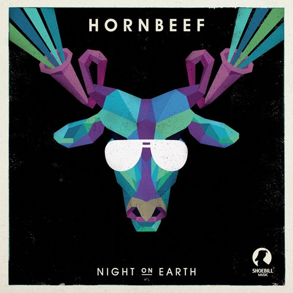  |   | Hornbeef - Night On Earth (LP) | Records on Vinyl